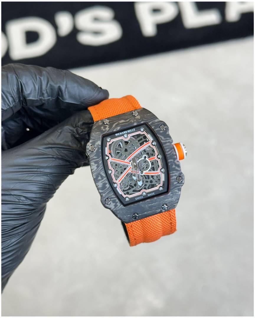 Richard Mille RM 67-02
