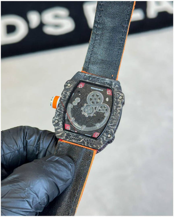 Richard Mille RM 67-02