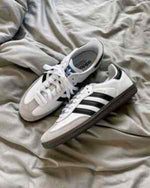 Adidas Samba White womens