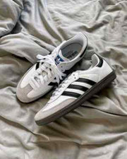 Adidas Samba White womens
