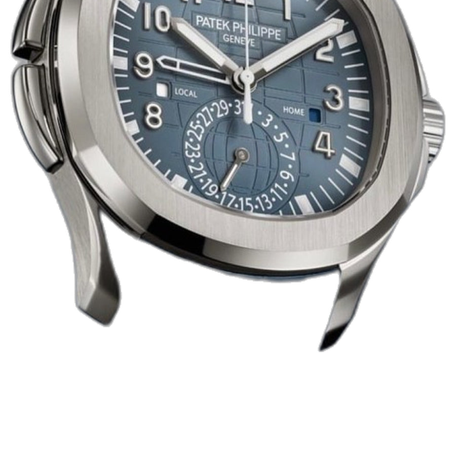 Patek Philipe aquanaut 5164R automatic