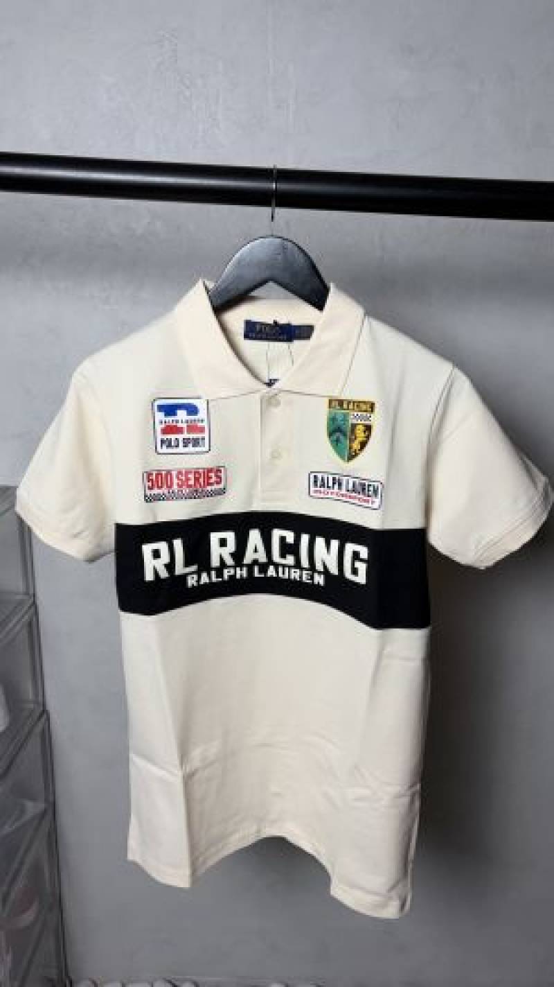 Ralph_ Laure_n Premium Polo T-Shirt With OG Box Packaging 1807. Sale-offer VS1000