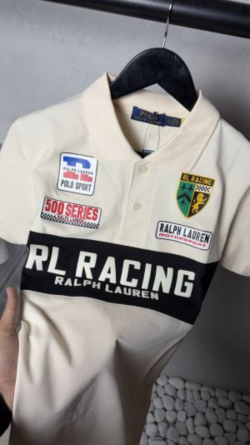Ralph_ Laure_n Premium Polo T-Shirt With OG Box Packaging 1807. Sale-offer VS1000