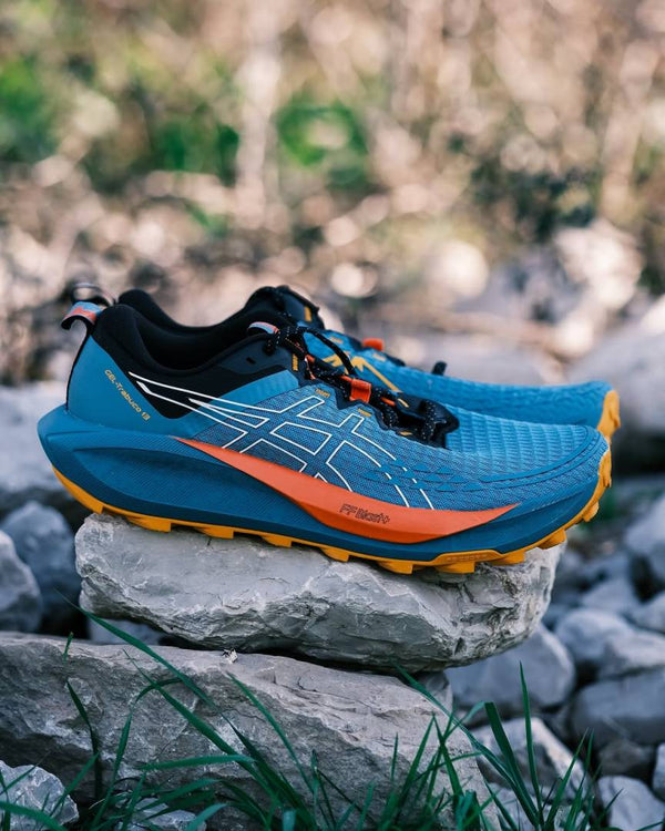 Asics Gel Trabuco 13 Running