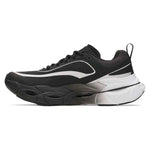 UA Halo Racer Black Distant Gray