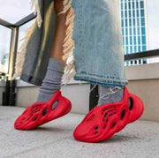Adidas Yeezy Foam Runner Vermilion