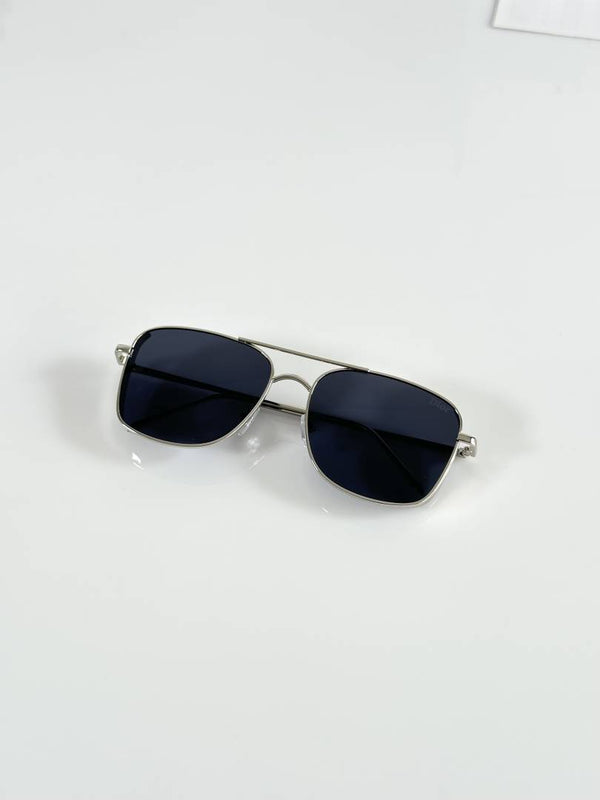 CD 8287 Silver Black