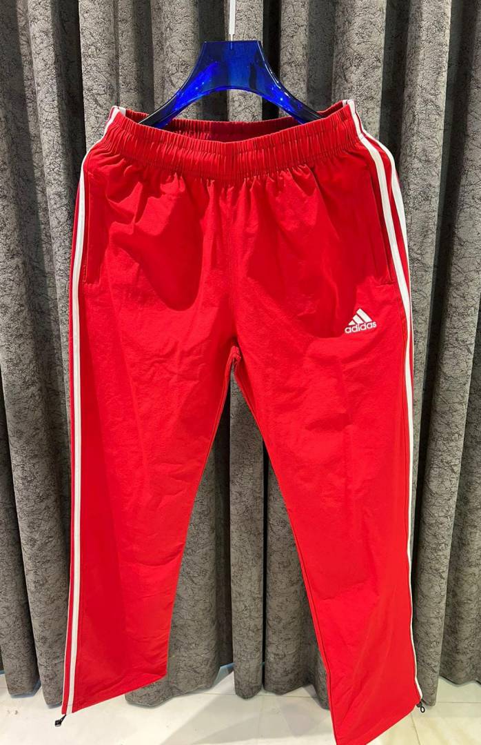 Adidas imported store article track pant
