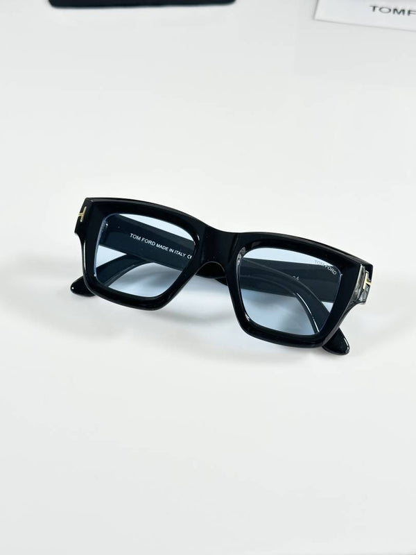 Tomfor 184 Black Blue
