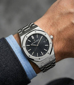 Audemars piguet royal Oak Quartz