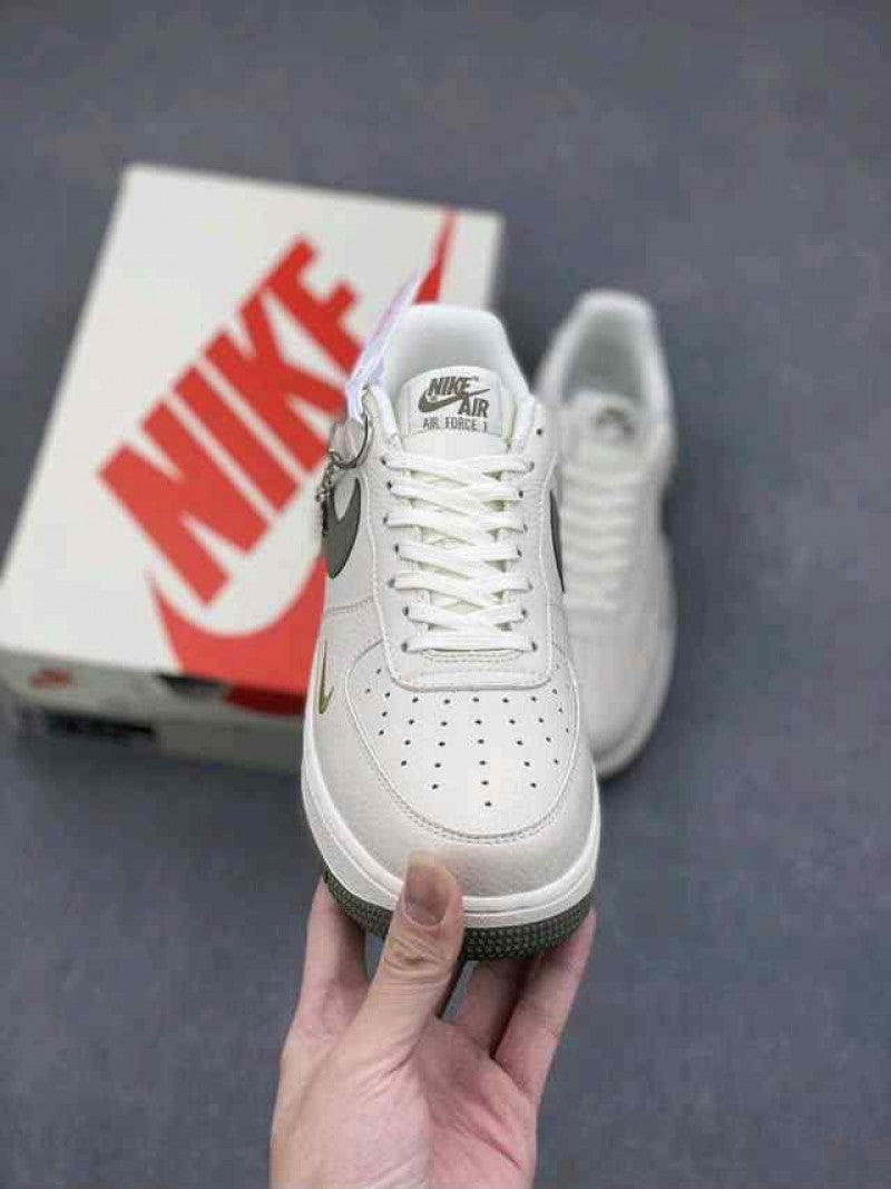 Nike Air force 1 Travis Scott Olive