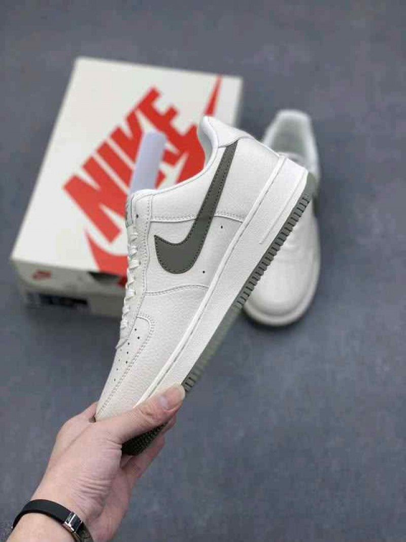 Nike Air force 1 Travis Scott Olive
