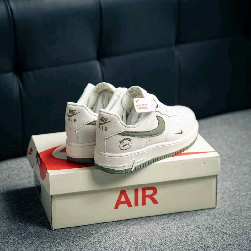 Nike Air force 1 Travis Scott Olive