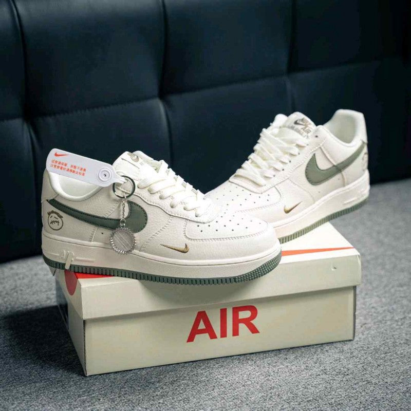 Nike Air force 1 Travis Scott Olive