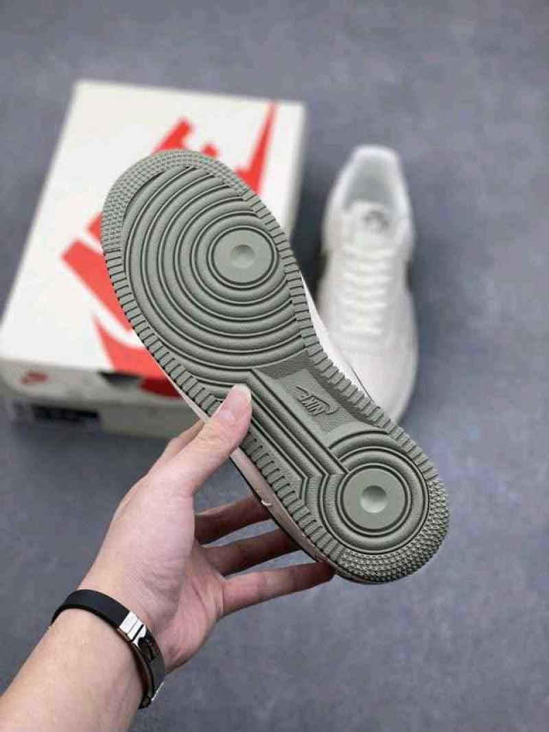 Nike Air force 1 Travis Scott Olive