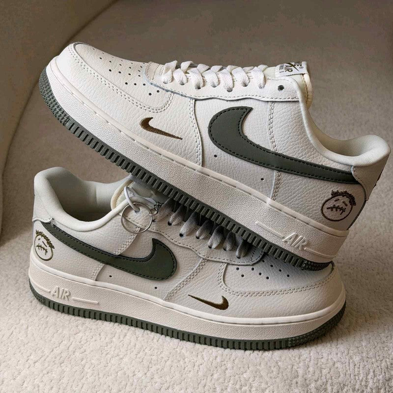 Nike Air force 1 Travis Scott Olive