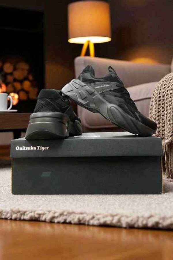 Onitsuka Tiger SP Triple Blackp