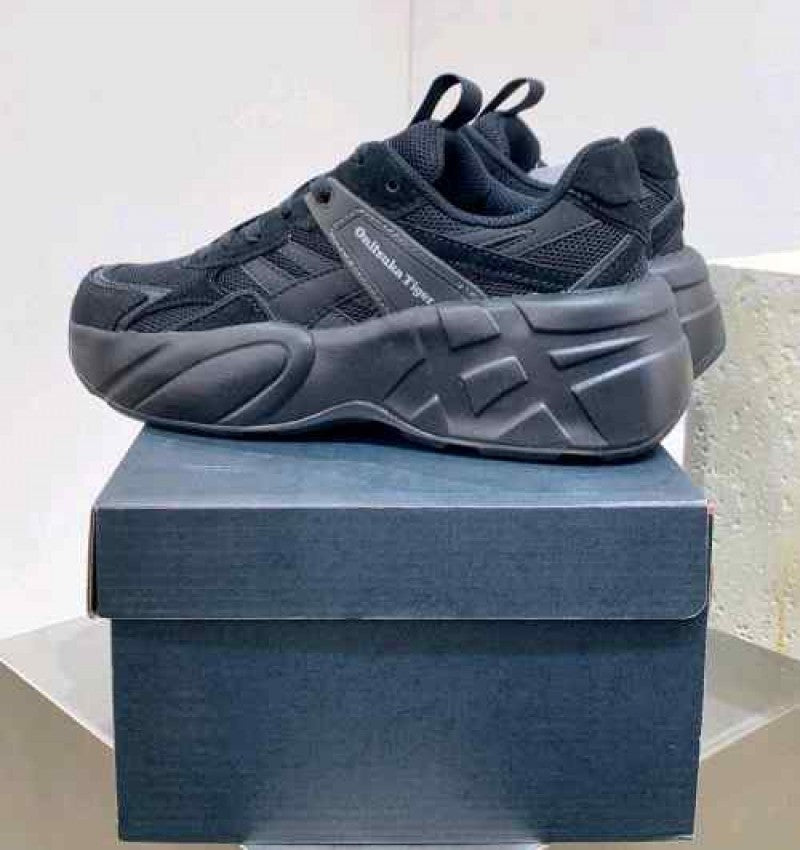Onitsuka Tiger SP Triple Blackp