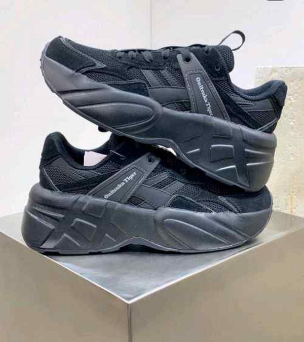 Onitsuka Tiger SP Triple Blackp