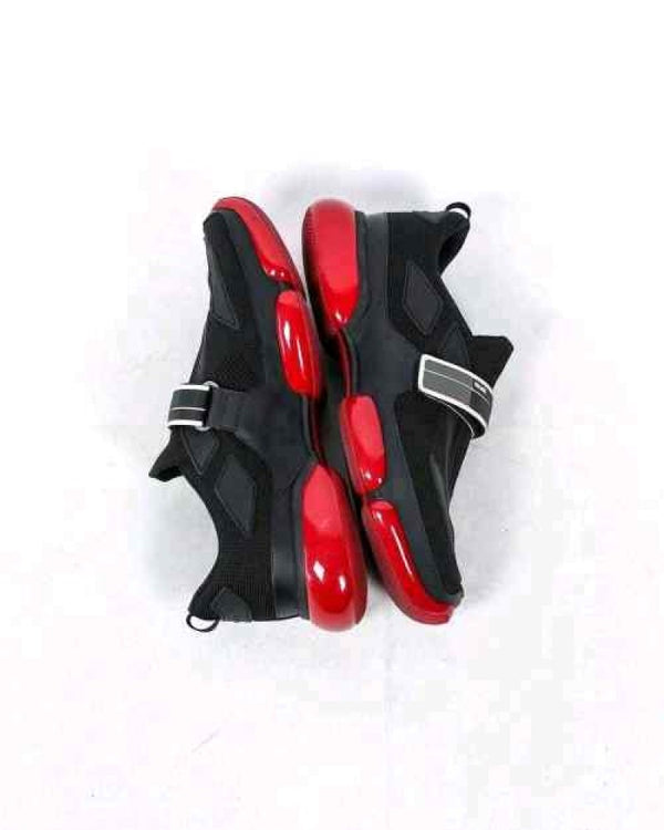 Praddaa cloudbust red 613