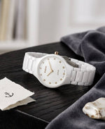 Rado Ceramic Watch For Her 710