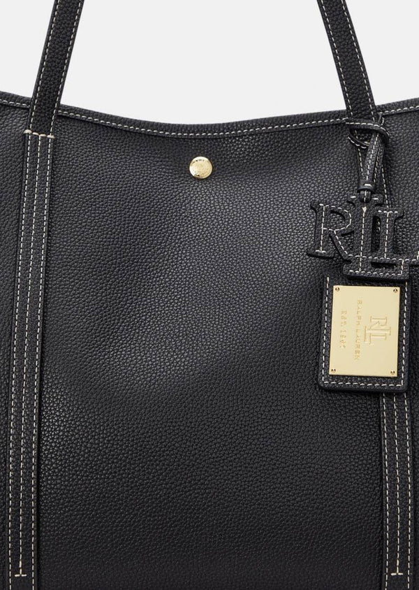 Ralph Lauren_Pebbled_Leather_Large_Emerie_Tote