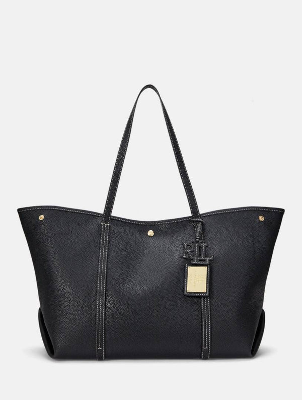Ralph Lauren_Pebbled_Leather_Large_Emerie_Tote