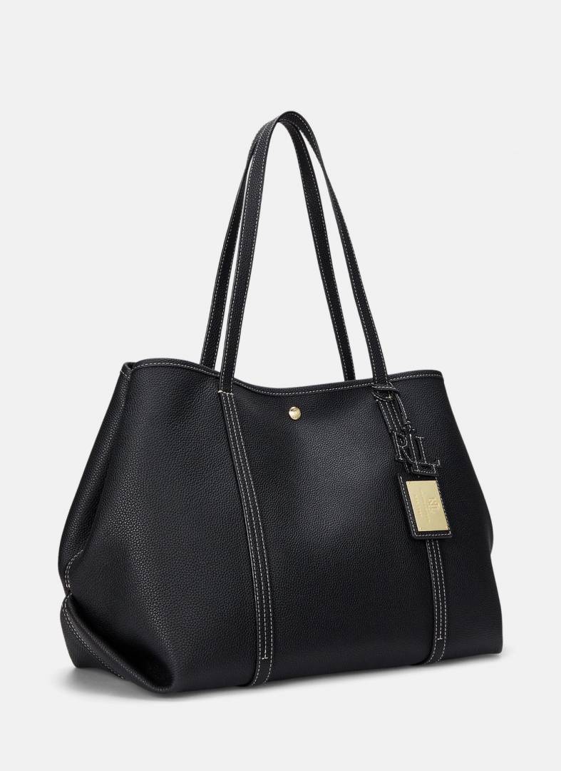 Ralph Lauren_Pebbled_Leather_Large_Emerie_Tote
