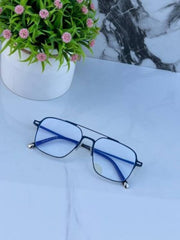 Metal attachment blue