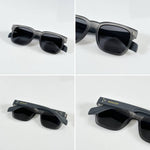 Moscot 130 Grey