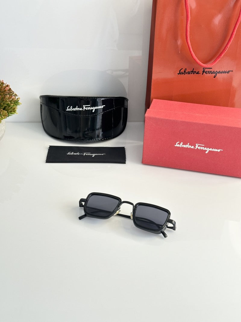 SF 3919 Black