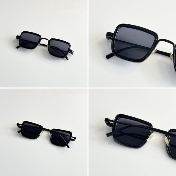 SF 3919 Black