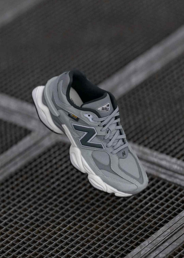 New Balencee 9060 Slate Grey