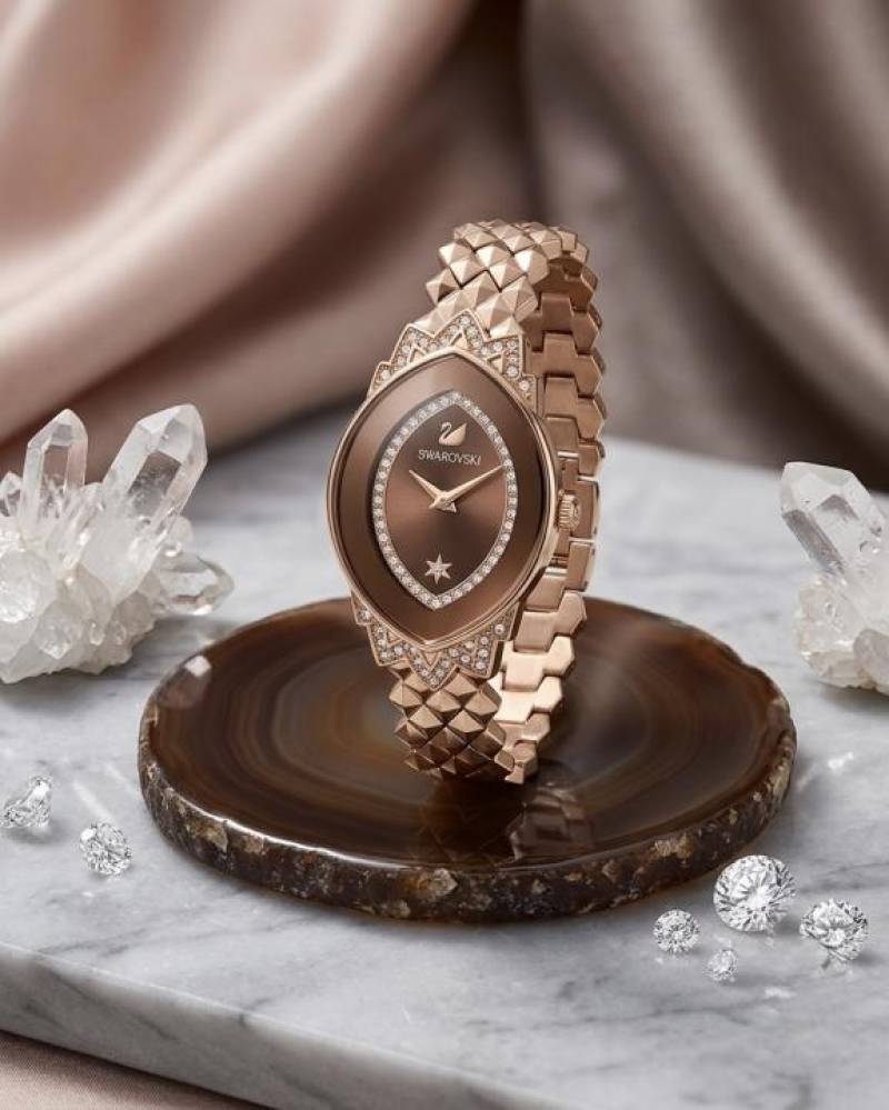 Swarovski Watch For Her 876