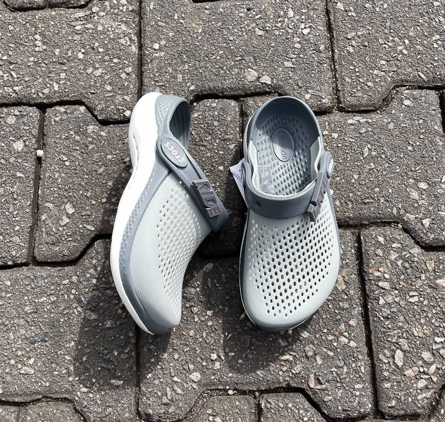 Crocs Literide 360 Grey