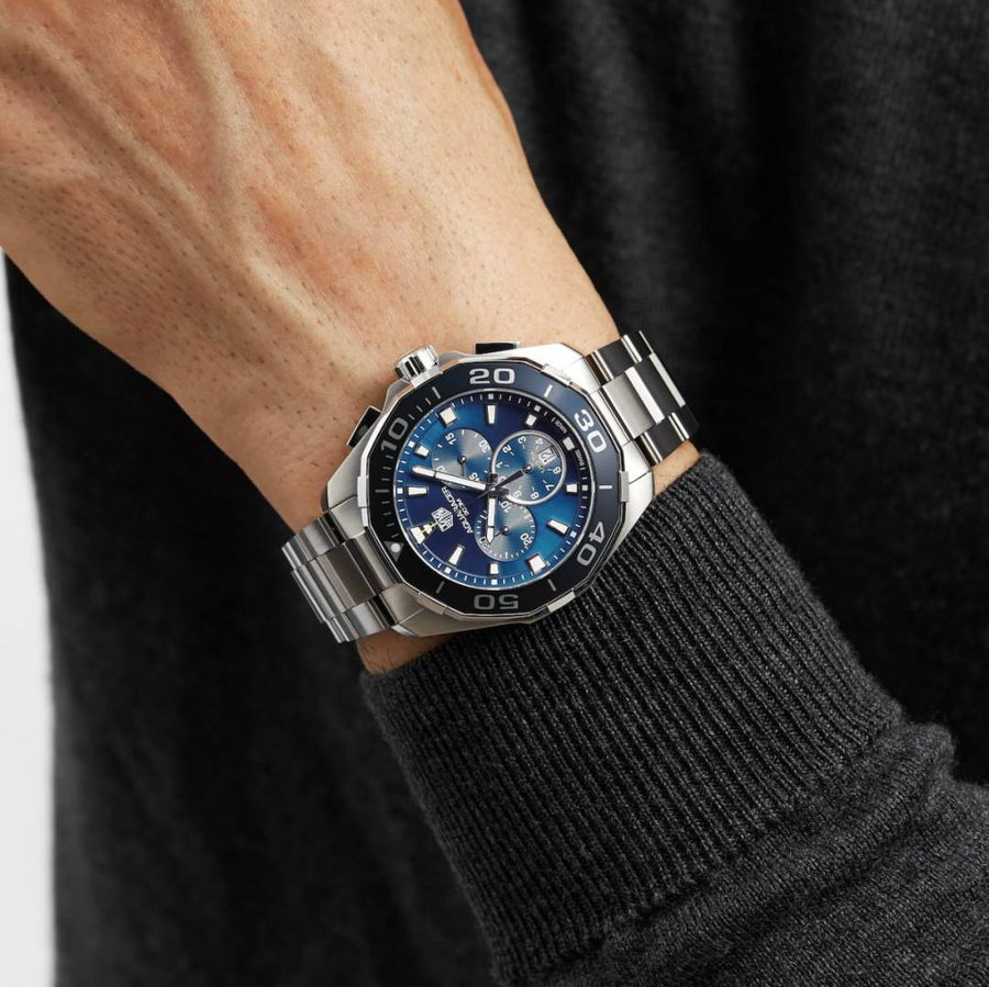 Tag Huer Formula 1 Chronograph
