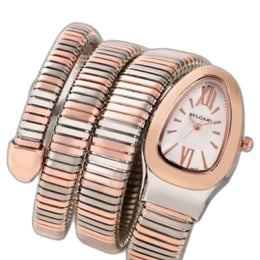 Bvlgari Watch For Her 814