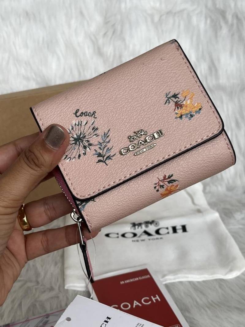 Coach_1-5_Premium_3-Fold_Wallet_With_OriginalBox_DustCover_Highend_Coded