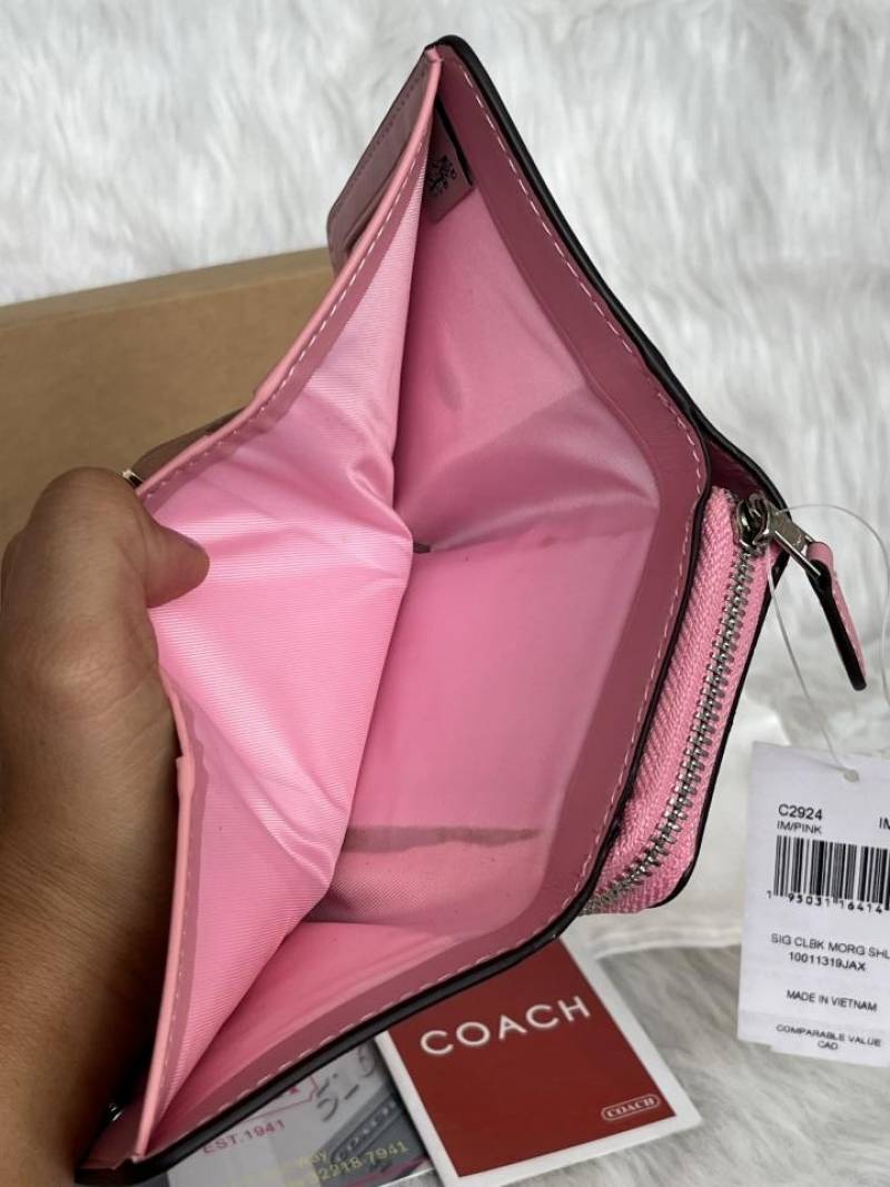 Coach_1-5_Premium_3-Fold_Wallet_With_OriginalBox_DustCover_Highend_Coded