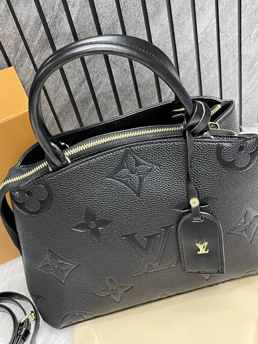 Louis Vuitton_Petit_Palais_Monogram_Empreinte_With_DoubleBox_Packing