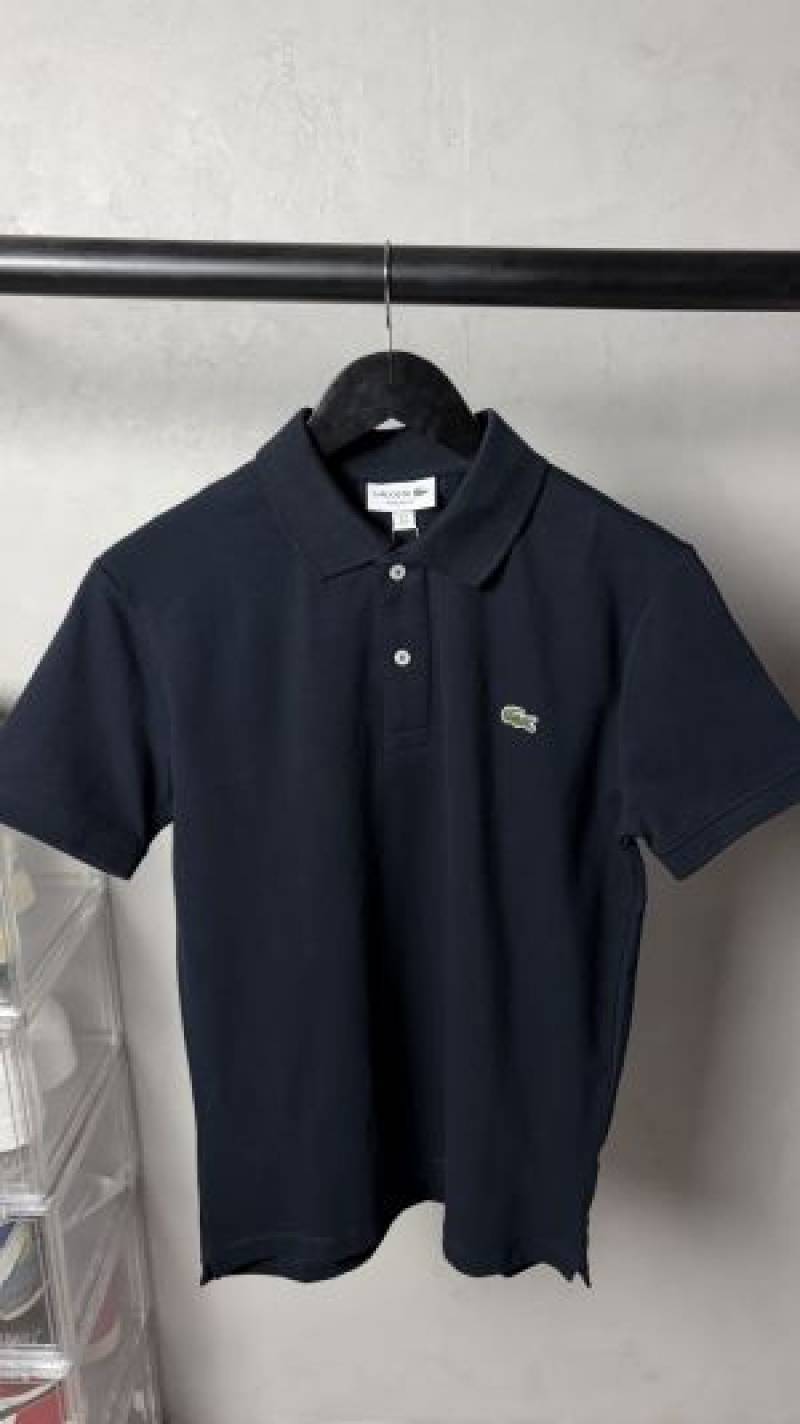 Lacost- Premium Signature Polo T Shirt 1409.