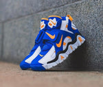 Nike Air Barrage Mid Racer Blue