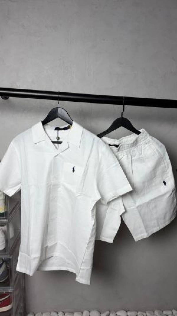 Ralph_ Laure_n Premium Co-ord set 1841