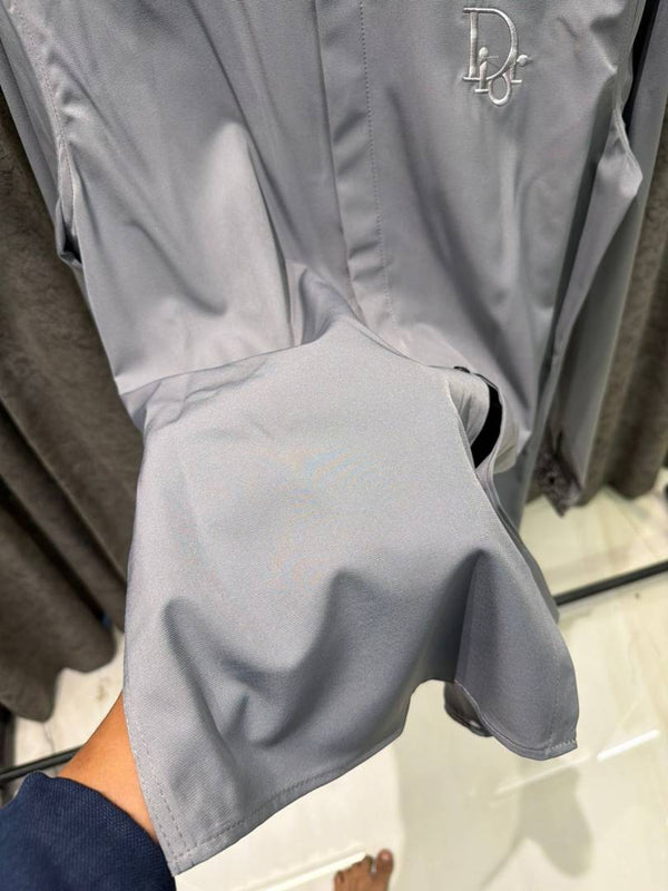 GUCC-xI IMPORTED STORE ARTICLE CHINA SHIRT
