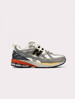 New Balencee 1906U Willful Bias Shadow Grey