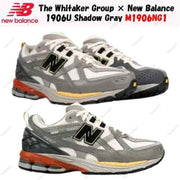 New Balencee 1906U Willful Bias Shadow Grey