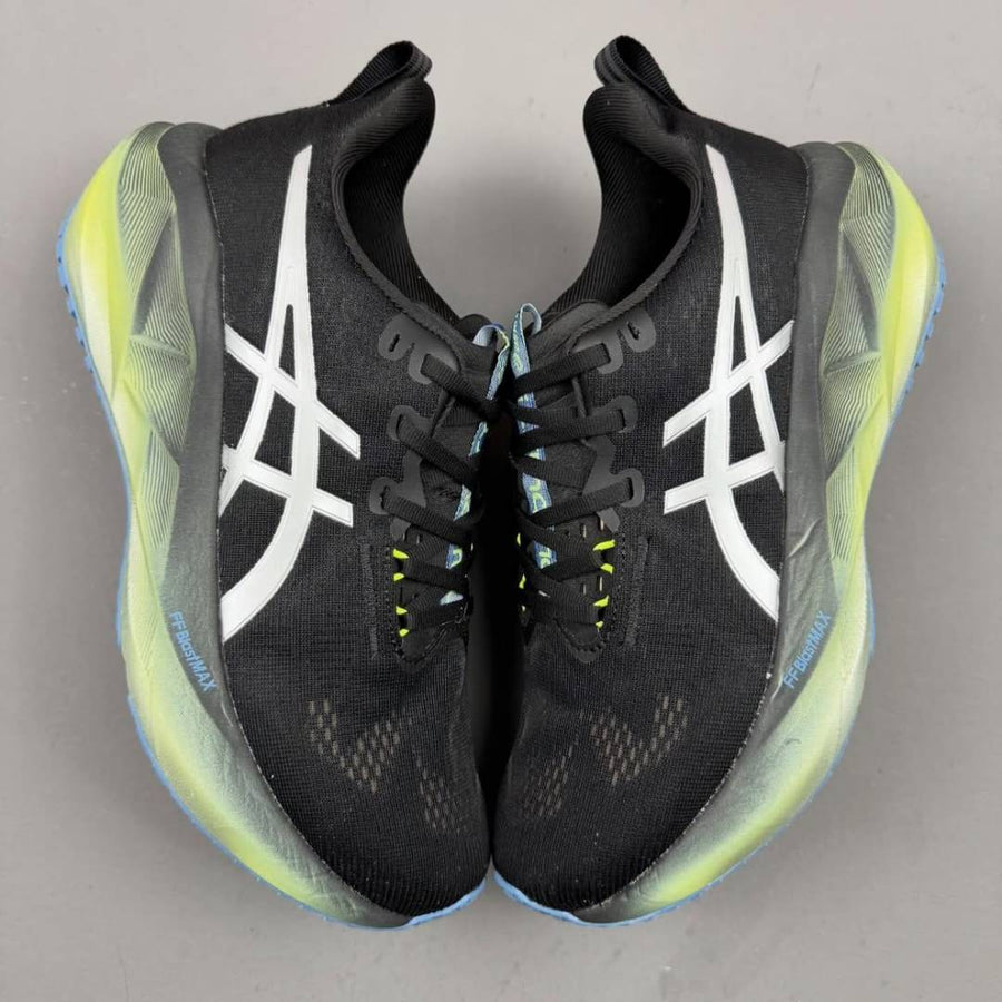 Asics Novablast 5 Luxe Black 705