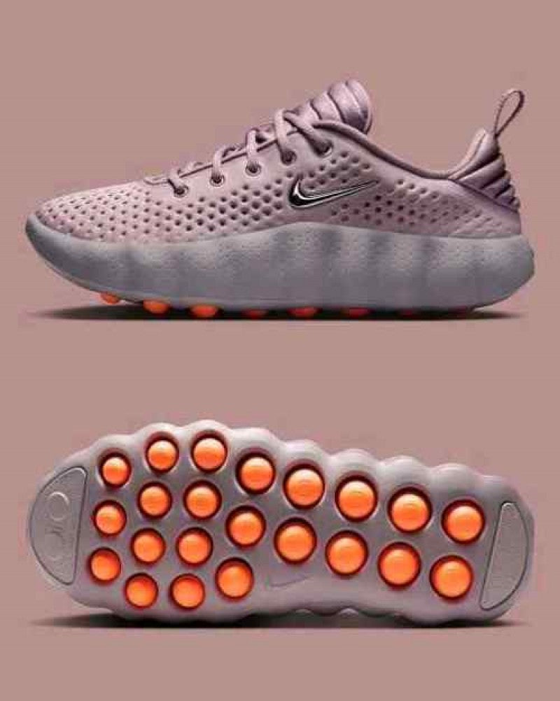 Nike Mind 002 Light Violet Ore womens 639