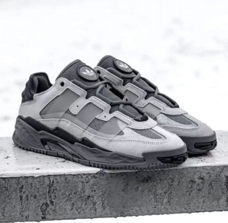 Adidas Niteball Grey