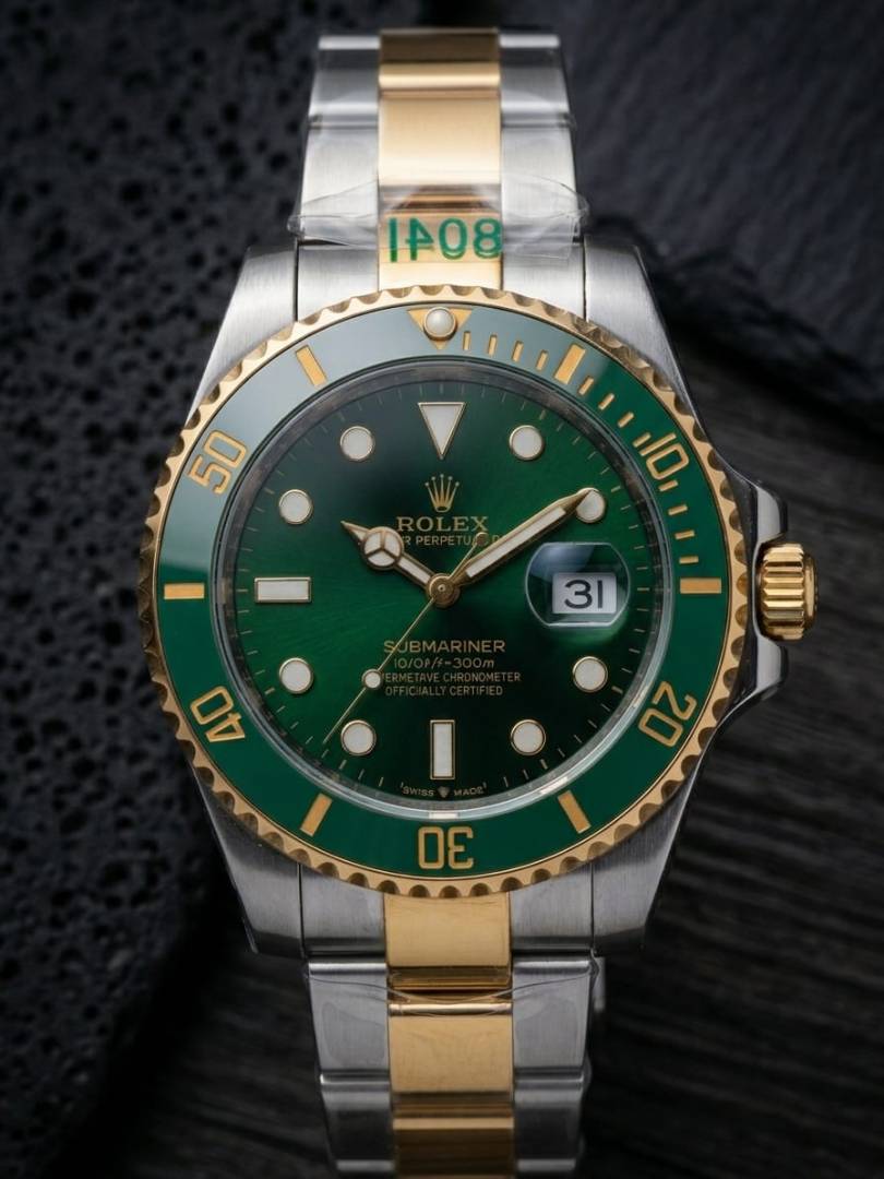 Rolex Oyster perpetual Submarine Automatic